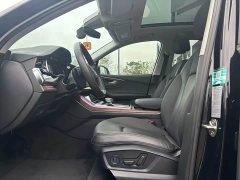 Audi Q7 55 TFSI quattro S line sports version - фото 12