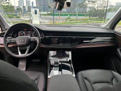 Audi Q7 55 TFSI quattro S line sports version - фото 14
