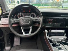 Audi Q7 55 TFSI quattro S line sports version - фото 15