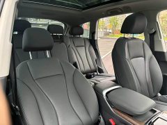 Audi Q7 55 TFSI quattro S line sports version - фото 17