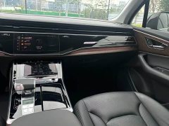 Audi Q7 55 TFSI quattro S line sports version - фото 18