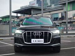 Audi Q7 55 TFSI quattro S line sports version - фото 2