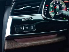 Audi Q7 55 TFSI quattro S line sports version - фото 20