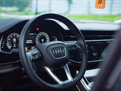 Audi Q7 55 TFSI quattro S line sports version - фото 8