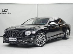 Bentley Flying Spur Hybrid 4.0T V8 Mulliner - фото 1