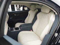 Bentley Flying Spur Hybrid 4.0T V8 Mulliner - фото 10
