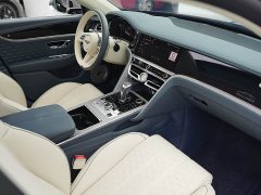 Bentley Flying Spur Hybrid 4.0T V8 Mulliner - фото 11