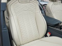 Bentley Flying Spur Hybrid 4.0T V8 Mulliner - фото 12
