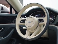 Bentley Flying Spur Hybrid 4.0T V8 Mulliner - фото 13