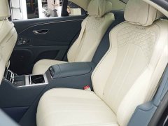 Bentley Flying Spur Hybrid 4.0T V8 Mulliner - фото 15