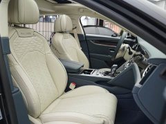Bentley Flying Spur Hybrid 4.0T V8 Mulliner - фото 17