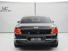 Bentley Flying Spur Hybrid 4.0T V8 Mulliner - фото 19