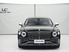 Bentley Flying Spur Hybrid 4.0T V8 Mulliner - фото 2