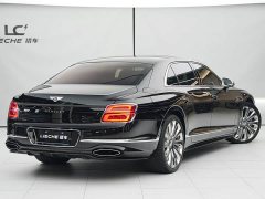 Bentley Flying Spur Hybrid 4.0T V8 Mulliner - фото 20