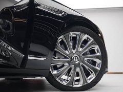 Bentley Flying Spur Hybrid 4.0T V8 Mulliner - фото 4