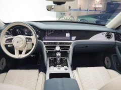Bentley Flying Spur Hybrid 4.0T V8 Mulliner - фото 7