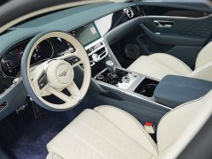 Bentley Flying Spur Hybrid 4.0T V8 Mulliner - фото 8