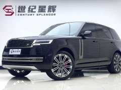 Land Rover Range Rover 3.0 L6 400PS Extended Edition - фото 1