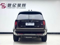 Land Rover Range Rover 3.0 L6 400PS Extended Edition - фото 10