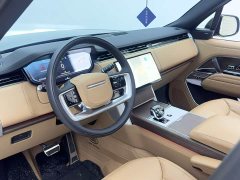 Land Rover Range Rover 3.0 L6 400PS Extended Edition - фото 11