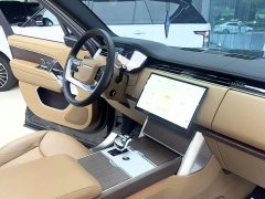Land Rover Range Rover 3.0 L6 400PS Extended Edition - фото 12