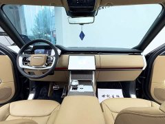 Land Rover Range Rover 3.0 L6 400PS Extended Edition - фото 13