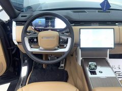 Land Rover Range Rover 3.0 L6 400PS Extended Edition - фото 14
