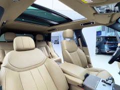 Land Rover Range Rover 3.0 L6 400PS Extended Edition - фото 15