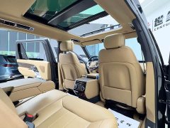Land Rover Range Rover 3.0 L6 400PS Extended Edition - фото 16
