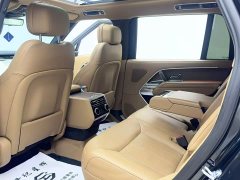 Land Rover Range Rover 3.0 L6 400PS Extended Edition - фото 17