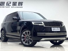 Land Rover Range Rover 3.0 L6 400PS Extended Edition - фото 2