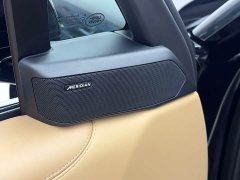 Land Rover Range Rover 3.0 L6 400PS Extended Edition - фото 20