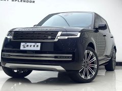 Land Rover Range Rover 3.0 L6 400PS Extended Edition - фото 4