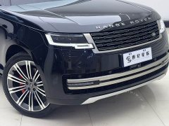 Land Rover Range Rover 3.0 L6 400PS Extended Edition - фото 7