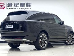Land Rover Range Rover 3.0 L6 400PS Extended Edition - фото 8