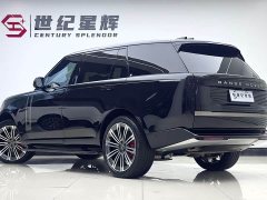 Land Rover Range Rover 3.0 L6 400PS Extended Edition - фото 9