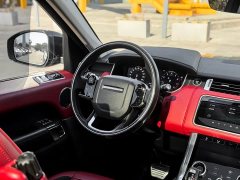 Land Rover Range Rover Sport 3.0 L6 Black Edition - фото 10