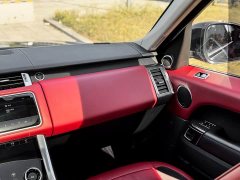 Land Rover Range Rover Sport 3.0 L6 Black Edition - фото 12