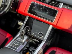 Land Rover Range Rover Sport 3.0 L6 Black Edition - фото 13