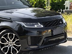 Land Rover Range Rover Sport 3.0 L6 Black Edition - фото 15