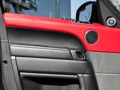 Land Rover Range Rover Sport 3.0 L6 Black Edition - фото 5