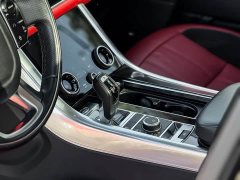 Land Rover Range Rover Sport 3.0 L6 Black Edition - фото 6