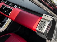 Land Rover Range Rover Sport 3.0 L6 Black Edition - фото 8