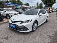Toyota Camry Dual Engine 2.5HGVP Leading Edition - фото 1