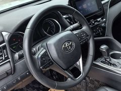 Toyota Camry Dual Engine 2.5HGVP Leading Edition - фото 10