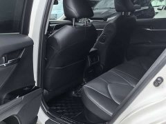 Toyota Camry Dual Engine 2.5HGVP Leading Edition - фото 11