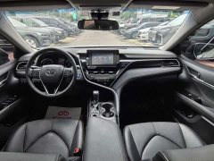 Toyota Camry Dual Engine 2.5HGVP Leading Edition - фото 15