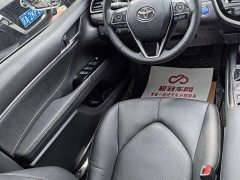 Toyota Camry Dual Engine 2.5HGVP Leading Edition - фото 16