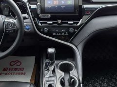 Toyota Camry Dual Engine 2.5HGVP Leading Edition - фото 18