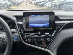Toyota Camry Dual Engine 2.5HGVP Leading Edition - фото 19